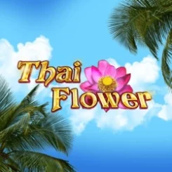 Thai Flower