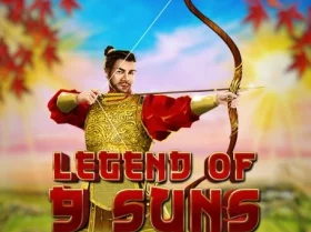 Legend Of 9 Suns
