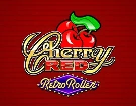 Cherry Red