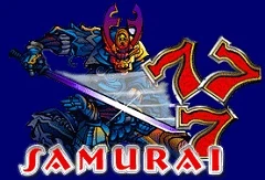 Samurai Sevens