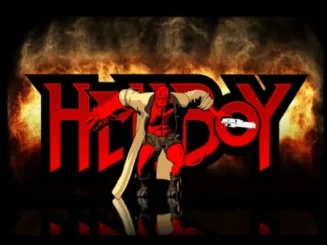 HellBoy