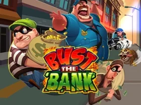 Bust The Bank