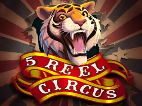 Mini 5 Reel Circus