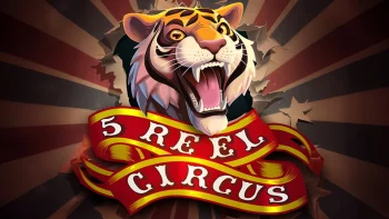 Mini 5 Reel Circus
