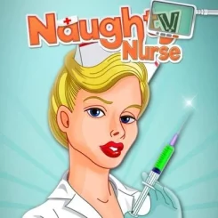 Naughty Nurse