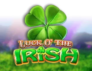 Luck o’ the Irish Slot