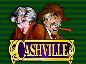 Cashville