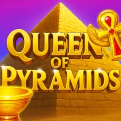 Queen of Pyramids