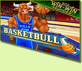 Basketbull