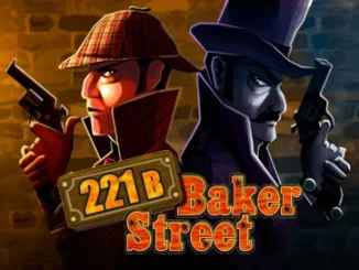 Baker Street