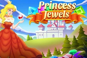 Princess Jewels Slot