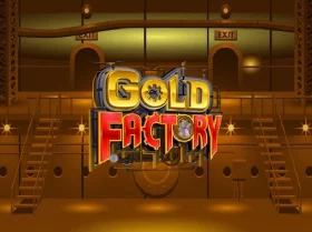 Gold Factory