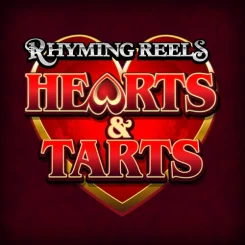 Rhyming Reels – Hearts & Tarts