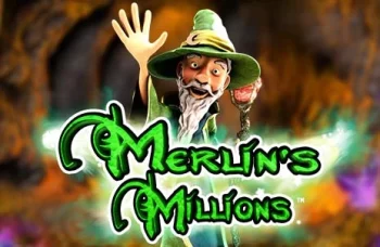 Merlin’S Millions Superbet