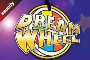Dream Wheel Jackpot