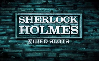 Sherlock Holmes