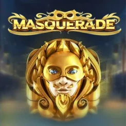 Masquerade Slot