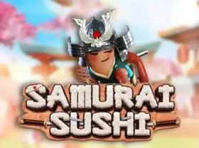 Samurai Sushi