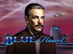 Blue Heart