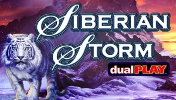 Siberian Storm Dual Play