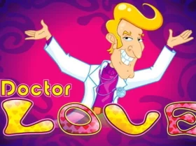 Dr Love
