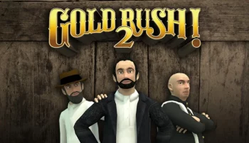 Gold Rush 2
