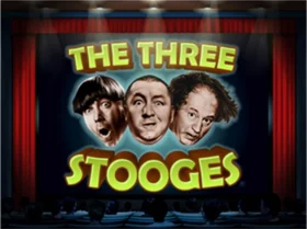 Three Stooges