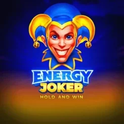 Energy Joker
