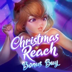 Christmas Reach