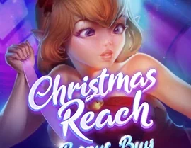 Christmas Reach