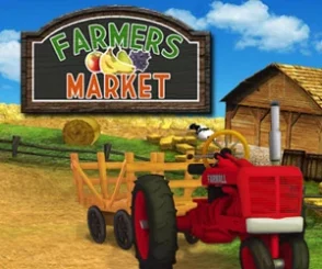 Farmer’s Market