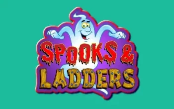 Spooks and Ladders