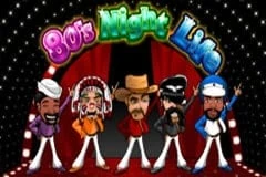 80’s Night Life