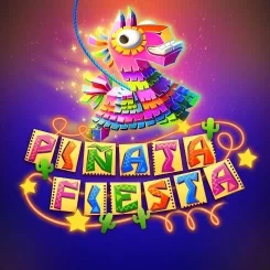 Pinata Fiesta Slot