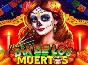 Dia de Los Muertos