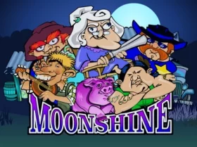 Moonshine
