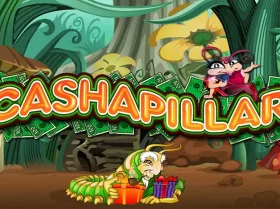 Cashapillar