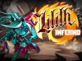 Lilith’s Inferno Free