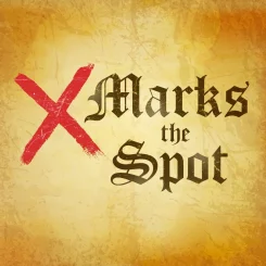 X Marks the Spot Slot