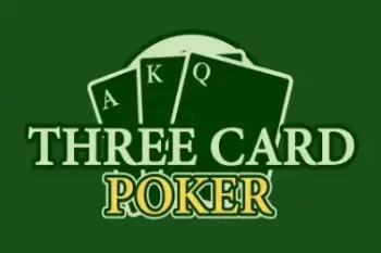 Three Card Poker DUAL