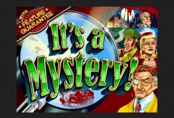 It’s a Mystery