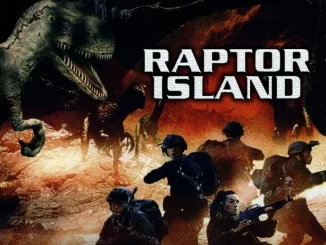 Raptor Island