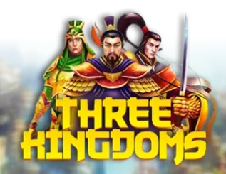 Three Kingdoms