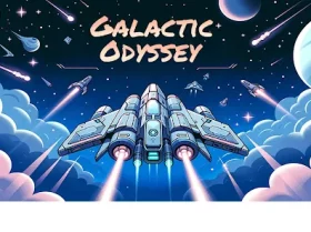 Galactic Odyssey