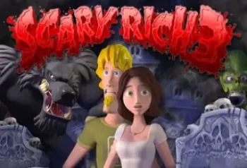 Scary Rich 3