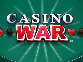 Casino War