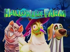 Halloween Farm