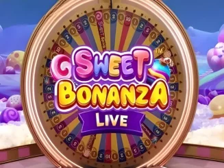 Sweet Bonanza CandyLand