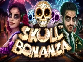 Skull Bonanza