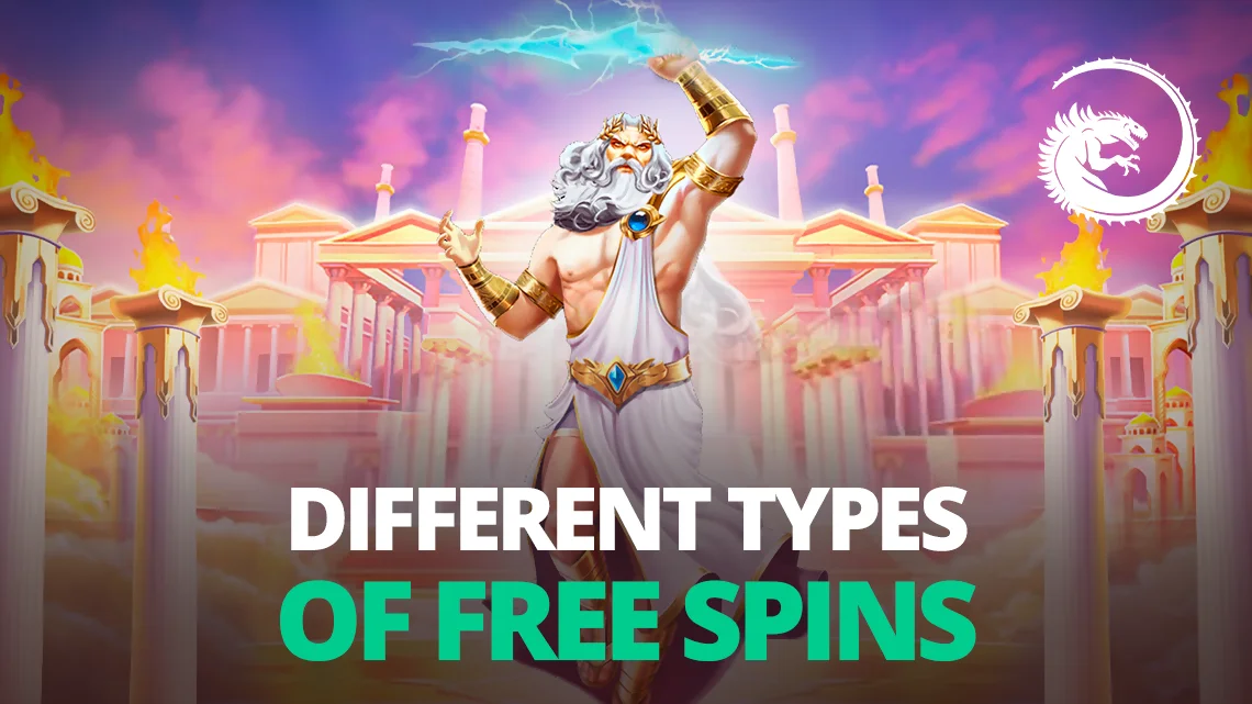 Different Types of Free Spins